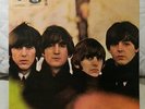 THE BEATLES - BEATLES FOR SALE VINYL LP FIRST PRESS NEAR MINT PMC 1240 KT CODE