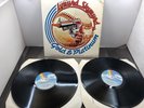 AUTHENTIC LYNYRD SKYNYRD BEST OF THE REST 1982 UK VINYL LP EXCELLENT CONDITION