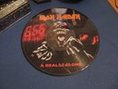 Iron Maiden ORIGINAL 12