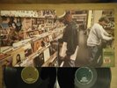 DJ Shadow - Entroducing - Gatefold 2 x Vinyl LP Album Mo Wax MW059 1986