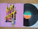 Beat Street Vol.1 Soundtrack - Vinyl LP Album Atlantic 780251-1 1984 EX