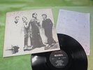 S.Y.P.H. - Same Pure Freude 1979Original... Orange Lettering Lim.-Nr.: 628 ..OIS