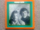 HOLLINS AND STARR SIDEWALKS TALKING Ovation OV-1407 US 1970