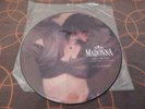 Madonna Like A Prayer UK 12