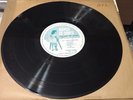 ELVIS PRESLEY: 1957 MARCH OF DIMES 16 INCH RECORD W/BONUS CARD GM-8M-0657