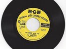 Northern Soul 45-Sham-ettes-I'd Rather Have You / Hey There Big bad Wolf-M-G-M