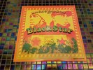 Mos Def & Talib Kweli Black Star Green Marbled Vinyl 2LP Limited Hip Hop Rawkus
