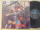 The Yardbirds 'Five Live Yardbirds' oz original