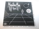 Patrick Cowley - Megatron Man - LP Metronome
