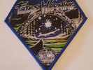 Fates Warning Patch Awaken The Guardian ltd Queensryche Dream Theater Aufnäher