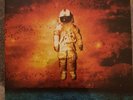 Brand New - Deja Entendu LP Vinyl & Pogolith lyric book