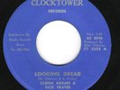 ? LISTEN - GLEN ADAMS (keyboards) & ERIC 'RICK' FRATER (guitar) - Looking Dread