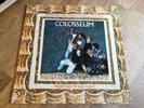 Colosseum LP Same Those who are about UK Fontana 1st press WONDERFUL AUDIO