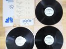 Soupy Sales Moldy Oldies 3 LP Radio Show Halloween 1986 #31 w/ Cue Sheets RARE