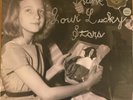 Beach House - Thank Your Lucky Stars (RARE GLITTER Vinyl, Brand-New - sealed)