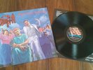 Death-Spiritual Healing Org.LP (Sepultura, Obituary, Morgoth, Dismember)