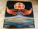 Touch LP Same UK Deram 1st press & RARE POSTER )))))))))))))))))))))))))))))))))