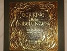 Rare RICHARD WAGNER Der Ring Des Nibelungen Decca 22x 12