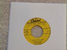 Hot Rod Gang Gene Vincent 45 Capitol EAP 1-985 VG+ Rare PROMO Rockabilly