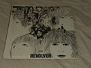 The Beatles REVOLVER Rare SEALED Orig 1970s APPLE,RIAA STAMP,NO Bar Code,sgt,let