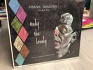 Frank Sinatra Sings For Only The Lonely SW1053 Sealed Vinyl Lp Capitol Records
