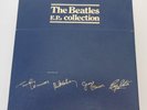 THE BEATLES EP Collection Boxset BEP14 Vinyl / TOP