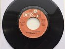 MIDNIGHT GROOVERS Suffering DISQUE DEBS Roots Reggae 45 1977 Rare