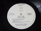 Bob Dylan, Planet Waves - Promo LP (USA)