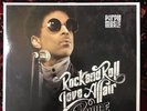 Prince Rock n  Roll Love Affair Lp Vinyl