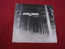 The Cure:  A Forest      EX+   UK  1980   7