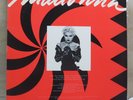 MADONNA (INTO THE GROOVE B/W EVERYBODY) 12 IN. SINGLE