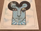 THE CHAMELEONS, WHAT DOES ANYTHING MEAN ? BASICALLY, LP. Near Mint