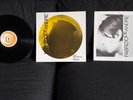 LP FABRIZIO DE ANDRÉ Vol. 2 Tutti morimmo a stento Stampa 78 + INNER Testi EX++