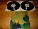 VAN MORRISON - 2 ORIGINALS VINYL RECORD (TUPELO HONEY & HIS BAND+STREET CHOIR)