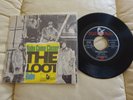 Single - The Loot - Baby Come Closer - Beat Rock Pop Oldies