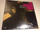 RARE Vinyl ART BLAKEY the freedom rider BLUE NOTE VG Wayne Shorter Lee Morgan
