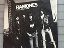 RAMONES 