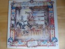 Steve Hackett - 6 early albums - Vinyl LPs