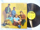 THE EQUALS LP SUPREME uk president original ptl 1025