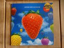 LIGHTNING SEEDS, JOLLIFICATION, 1st PRESS, 1994, EPIC/SONY, EX-NM, VERY RARE