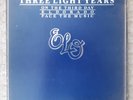 ELECTRIC LIGHT ORCHESTRA  -THREE LIGHT YEARS - 3  LP  BOXSET: