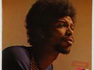 Gil Scott-Heron - Free Will LP - Flying Dutchman