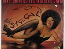 Betty Davis - Nasty Gal LP - Island VG+