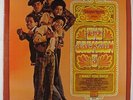 Jackson 5 - Diana Ross Presents LP - Motown VG+