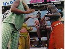 James Brown - It's A Mother LP - King