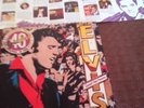 ELVIS PRESLEY, 40 GREATEST HITS DOUBLE ALBUM ON PINK VINYL.TOP CONDITION.