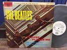 Beatles PLEASE PLEASE ME Japan LP PROMO (EAS-80550) Apple