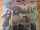 Led Zeppelin Alternate 1 & 2 I II vinyl 4 LP + 3 CD not Tarantura Empress Valley