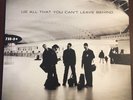U2 All That You Can't Leave Behind 2000 UK vinyl LP record Island U212 VG/VG+