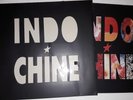 INDOCHINE -- LE BAISER LP 33 T EDITION 1990 - TRÈS RARE COLLECTOR DEDICACE